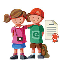 Регистрация в Новокузнецке для детского сада